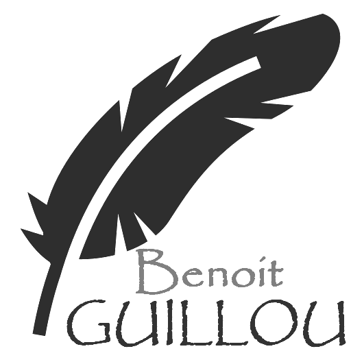 Blog de Benoit Gillou